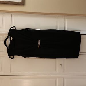 Calvin Klein Little Black Dress